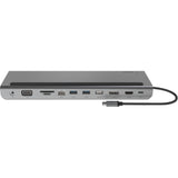 Belkin Connect 11-in-1 USB-C Hub - afbeelding 2