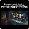 Monitor ultrawide curvo LG Ultrafine 40U990A-W 40 4K UHD (bianco nero, 2x HDMI, Display Port, 2x USB-A, 5x USB-C, 2x Thunderbolt)