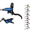 Freno de disco Hope tech 4 evo tr4 - palanca izquierda
