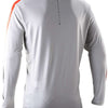 Leatt gravity 4.0 - mtb long sleeve jersey