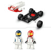 Lego Lego City 60464 F1 Williams Racing e Haas F1 Racing Cars