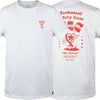 Tsg icon dude - camiseta