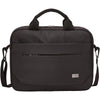 Case logic advantage 11,6 attaché notebooktas laptoptas (zwart)