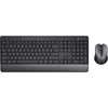 Confiar en Trezo Comfort Keyboards inalámbricos Muisset