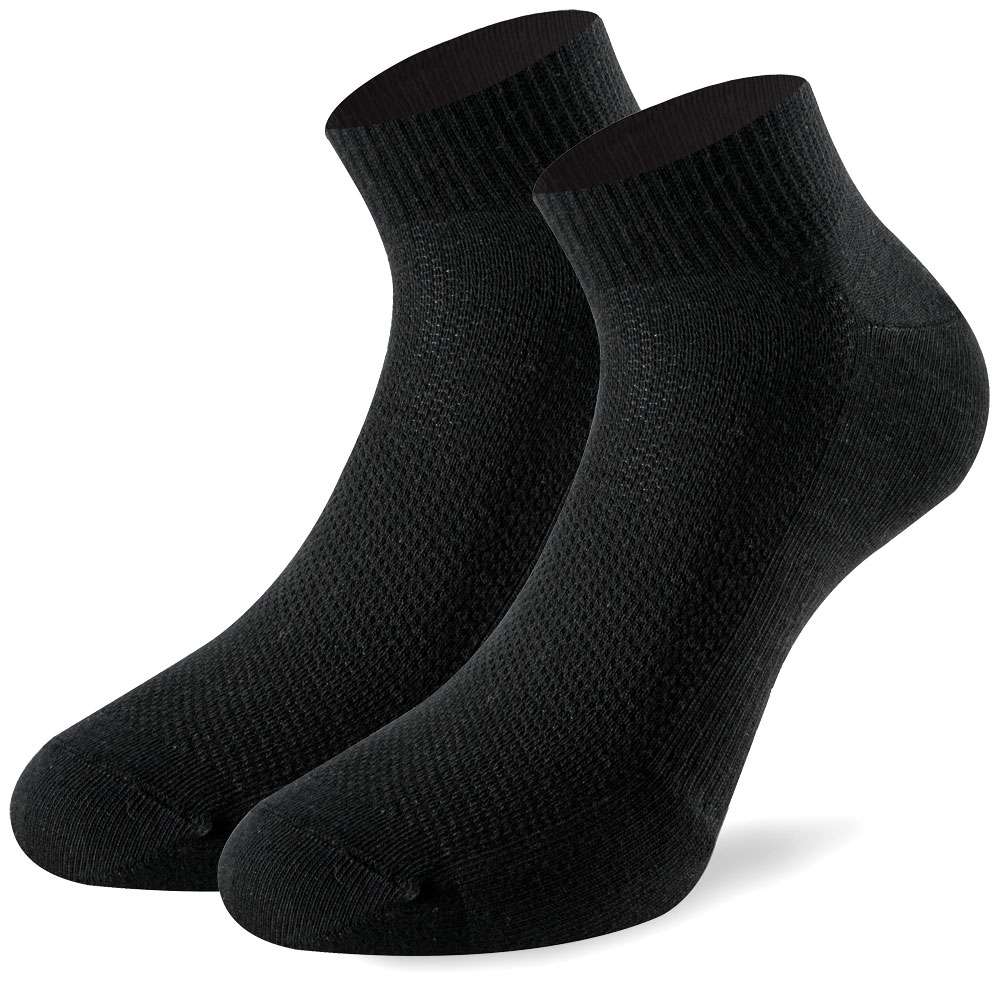 Lenz running 3.0 - calzini da corsa (confezione da 2)