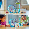 LEGO LEGO CITY 60361 Ultimate Stunt Driver Challenge