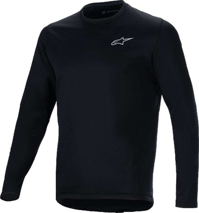 Alpinestars dura Thermal - maillot mtb manga larga