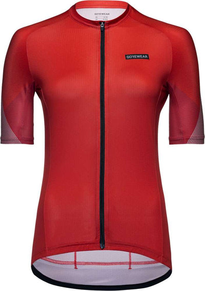 Gorewear spirit triangles - women's jersey