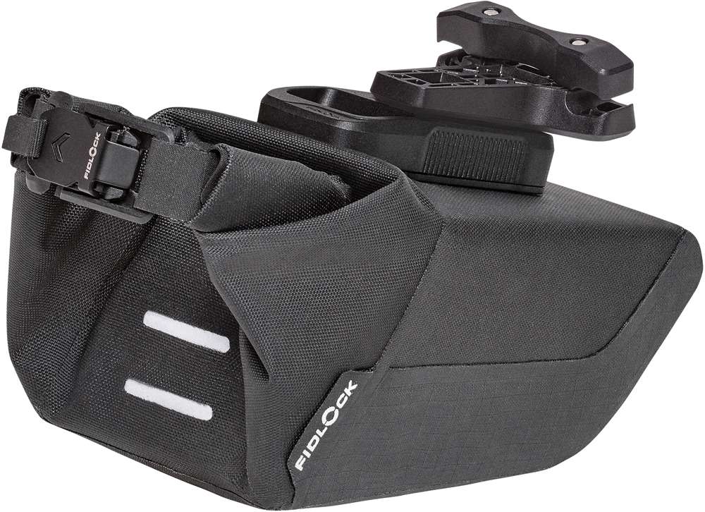 Borsa sottosella Fidlock Pinclip singola