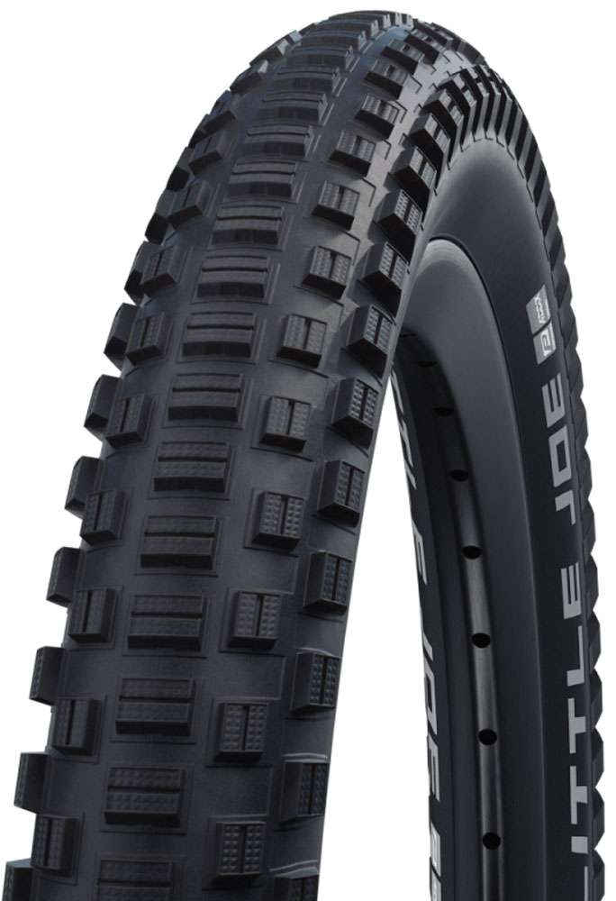 Schwalbe - Little Joe Folding Band HS371 20x2.00