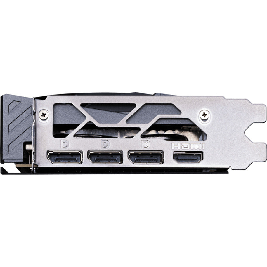 Scheda grafica MSI GeForce RTX 5060 Ti 8G Gaming Trio OC (3x Display Port, 1x HDMI)