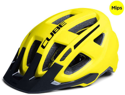 Cube flota mips - casco mtb