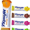 Xenofit energia hidrogel 60ml