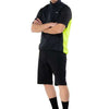 Cube cmpt - wind vest