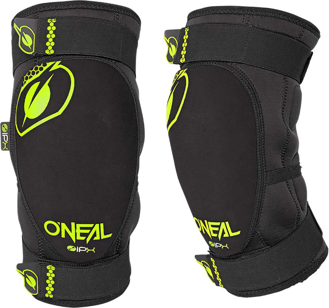 O'neal dirt guard - protectores de rodilla