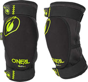 O'neal dirt guard - protectores de rodilla - afbeelding 1