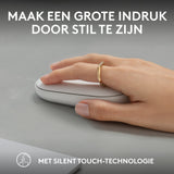 Wireless mouse logitech 910-007013 white - afbeelding 5