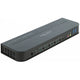Delock HDMI KVM-Switch 4K 60 Hz con USB e audio