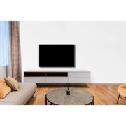 Neomounts select wl30s-850bl14 vlakke wandsteun bevestiging (zwart) - afbeelding 16