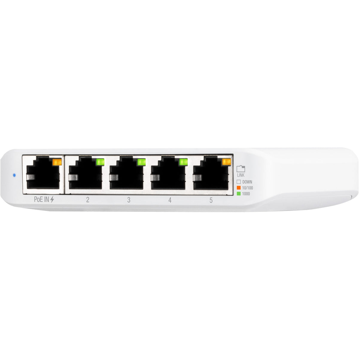 Ubiquiti usw flex mini switch (white)