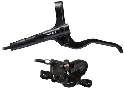 Shimano Altus BL-MT201 + BR-MT200 Frente hidráulico