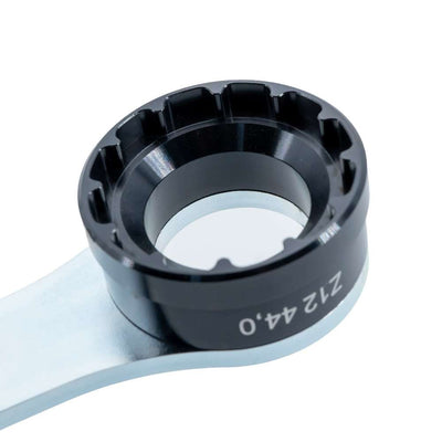 Cycplus cyclus gereedschap power.tool 1-zijdig t12 44.0