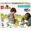 LEGO LEGO DUPLO TOWN 10427 Interactive adventure train