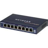Netgear GS108 - afbeelding 1