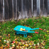 Theo small garden play set with wheelbarrow