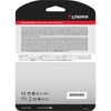 Kingston a400, 960 gb ssd (sa400s37 960g, sata 600)