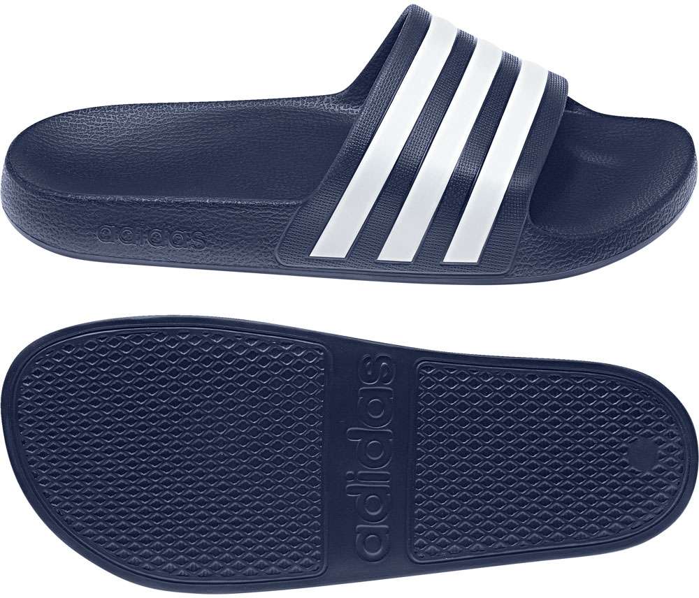 Adidas adilette aqua - zapatillas de baño