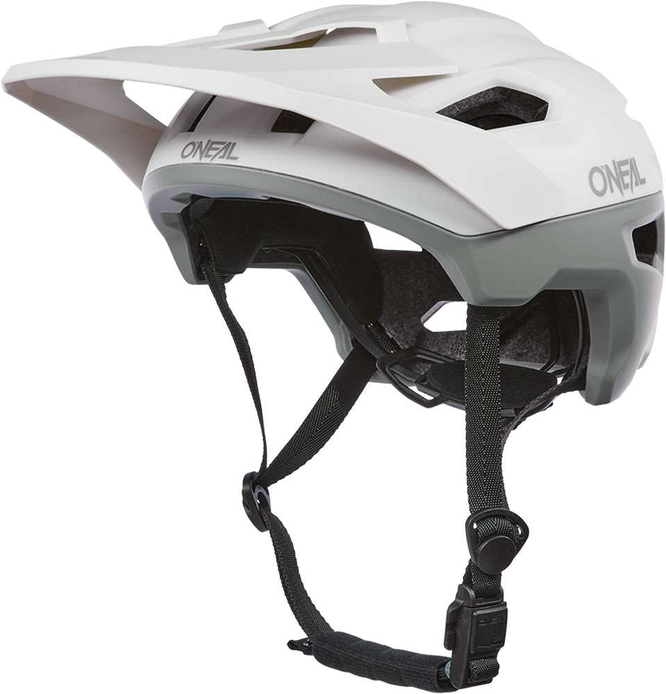 O'neal trailfinder evo solid - casco mtb