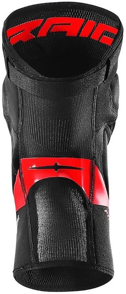Troy lee designs raid - protectores de rodilla, xs s