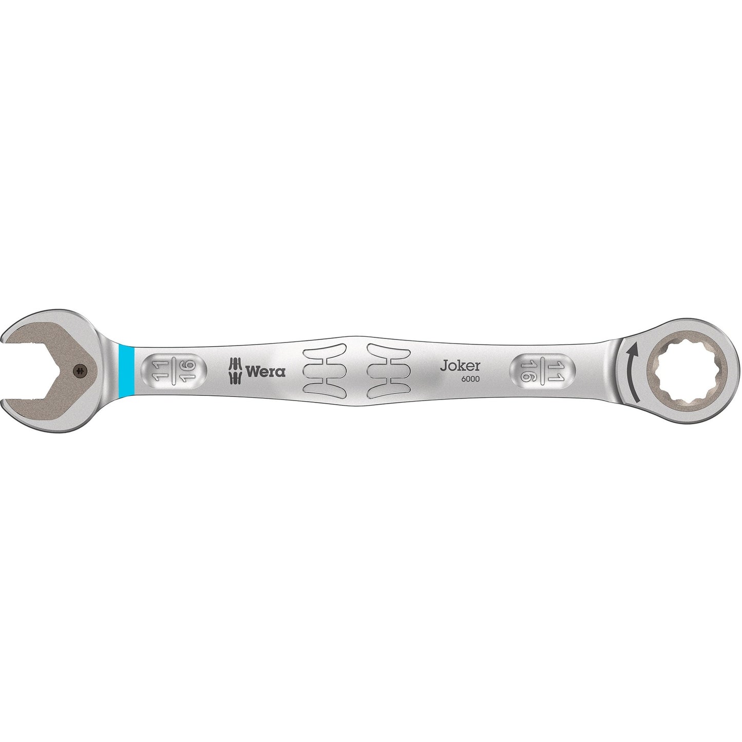 WERA 9632 MAGNETSTRIP 6000 JOKER IMPERIAL 1 RANGGIO