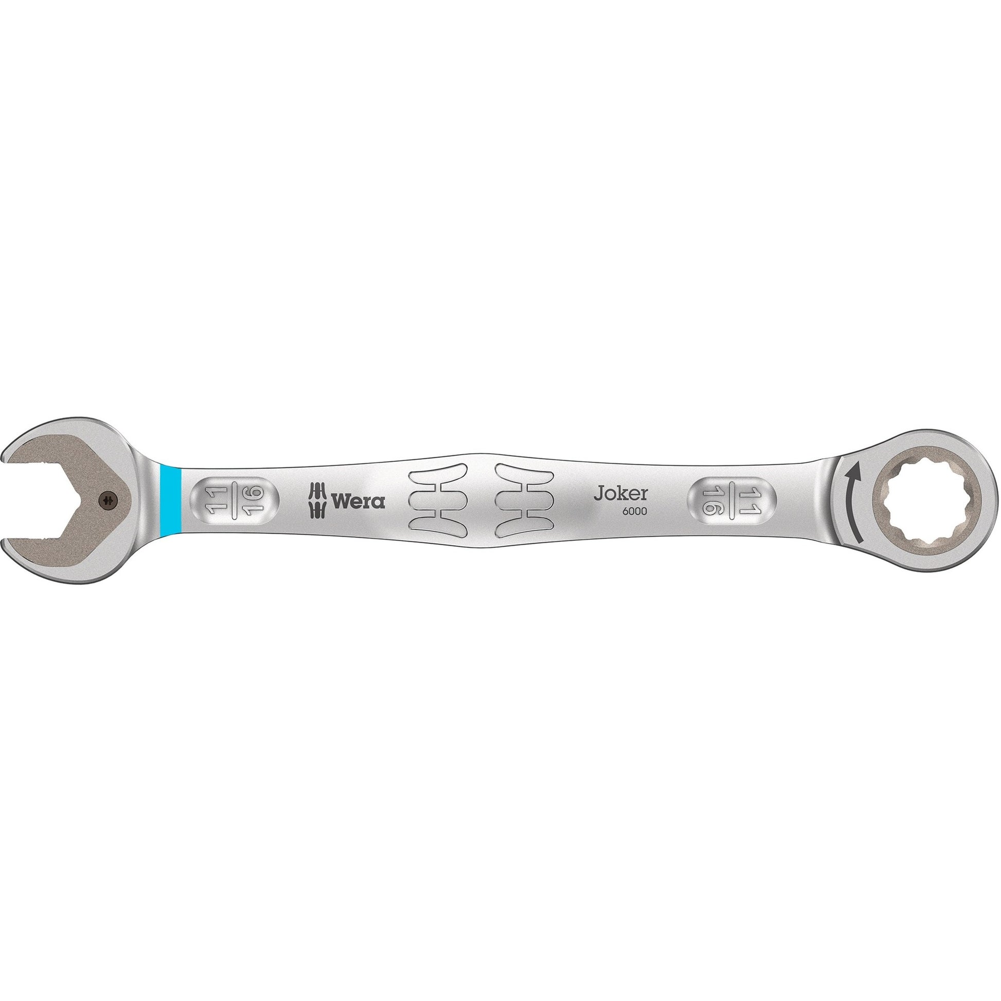 WERA 9632 MAGNETSTRIP 6000 JOKER IMPERIAL 1 RANGGIO