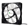 Argus entre tecnología L-12025 120x120x25 mm