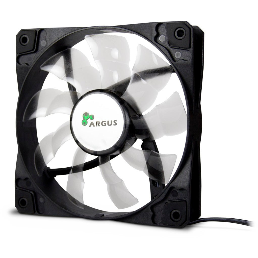 Argus inter-tech L-12025 120x120x25 mm