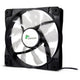 Argus inter-tech L-12025 120x120x25 mm