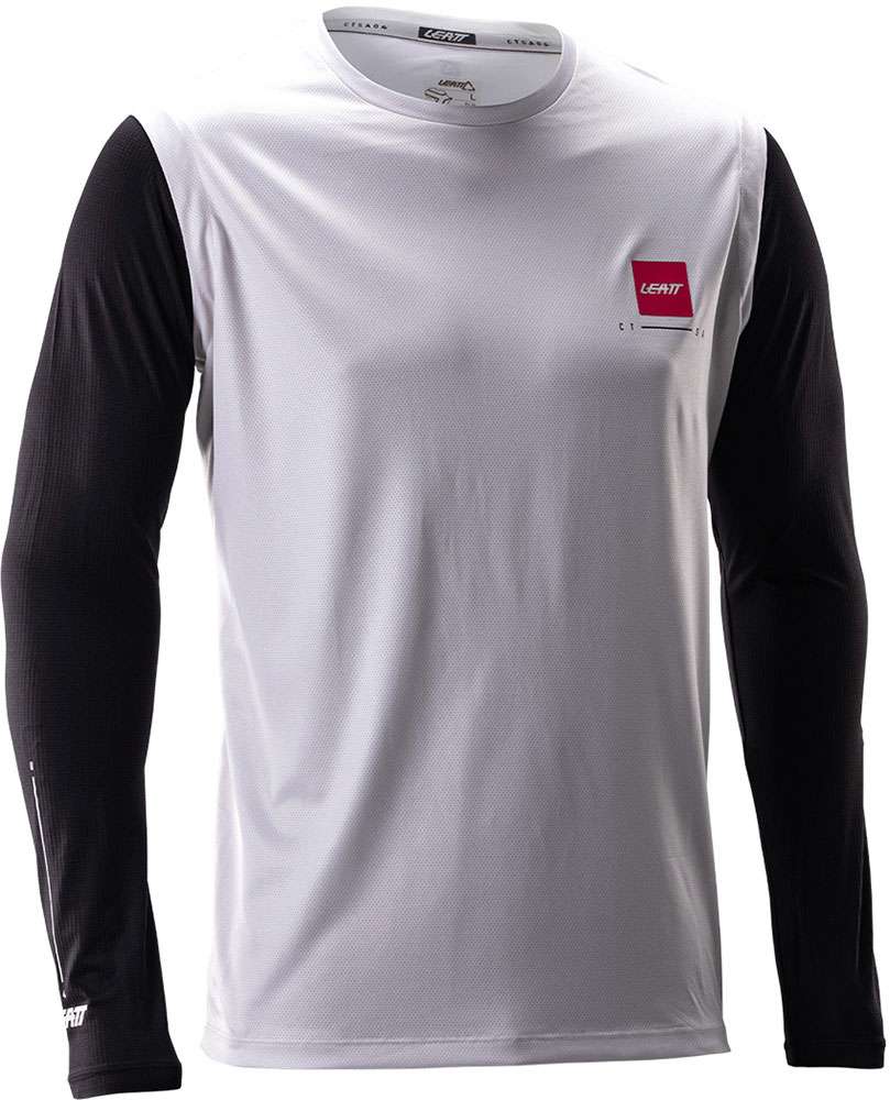 Leatt Gravity 2.0 - Maglia mtb manica lunga
