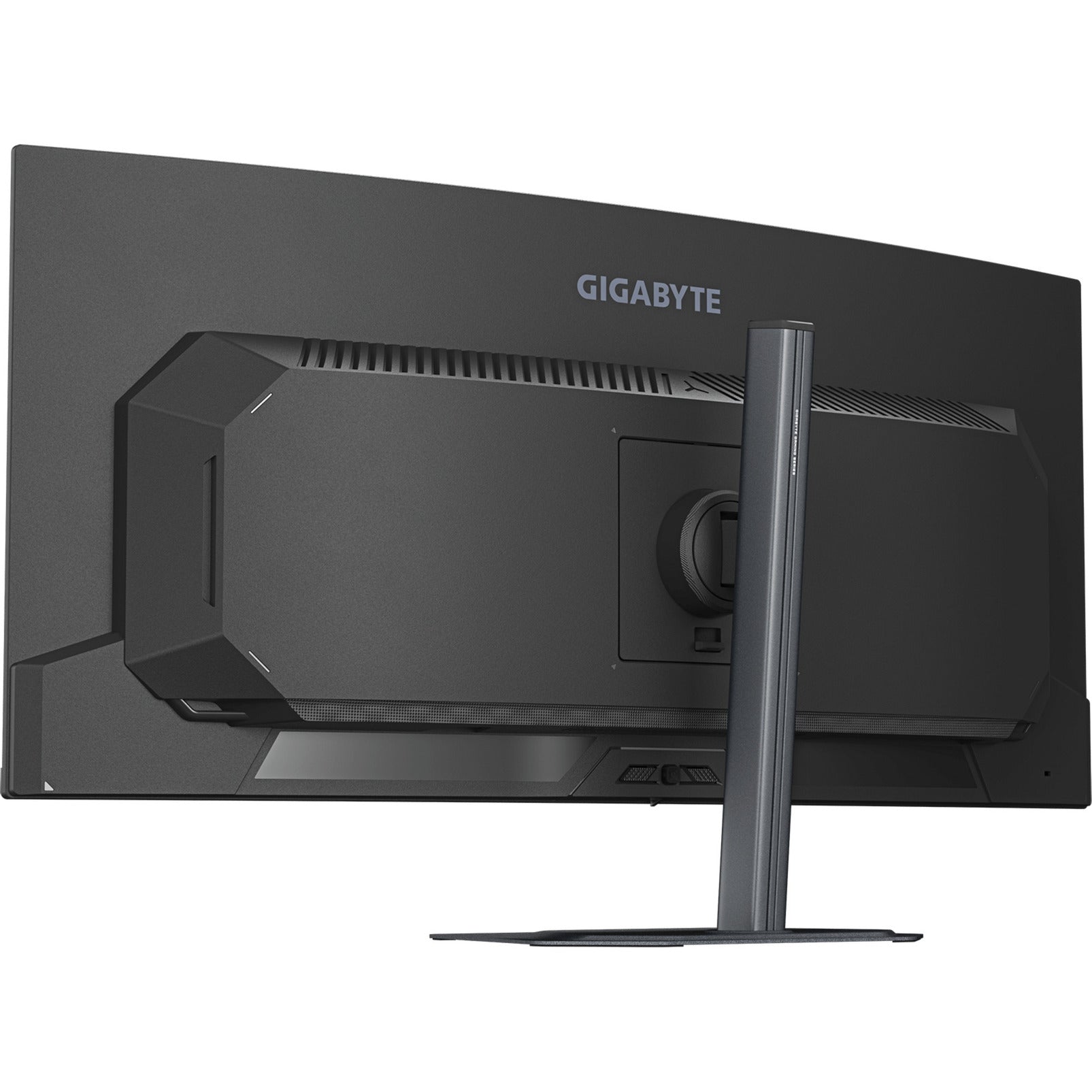 Monitor da gioco curvo ultrawide Gigabyte mo34wqc36 qd-oled 34 (nero, 2x HDMI, porta display, USB-A, USB-B, USB-C, 360 Hz)