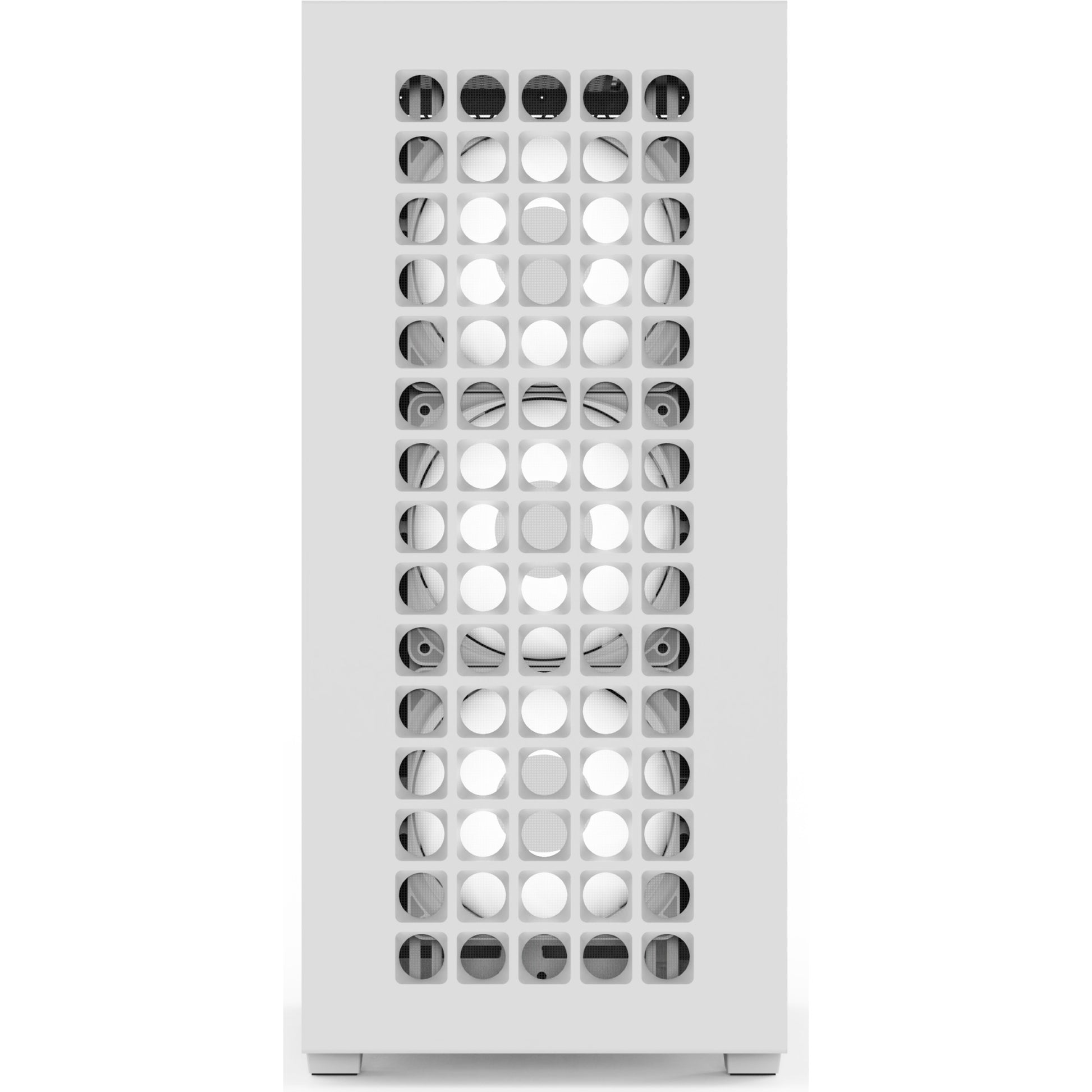 AeroCool B502A