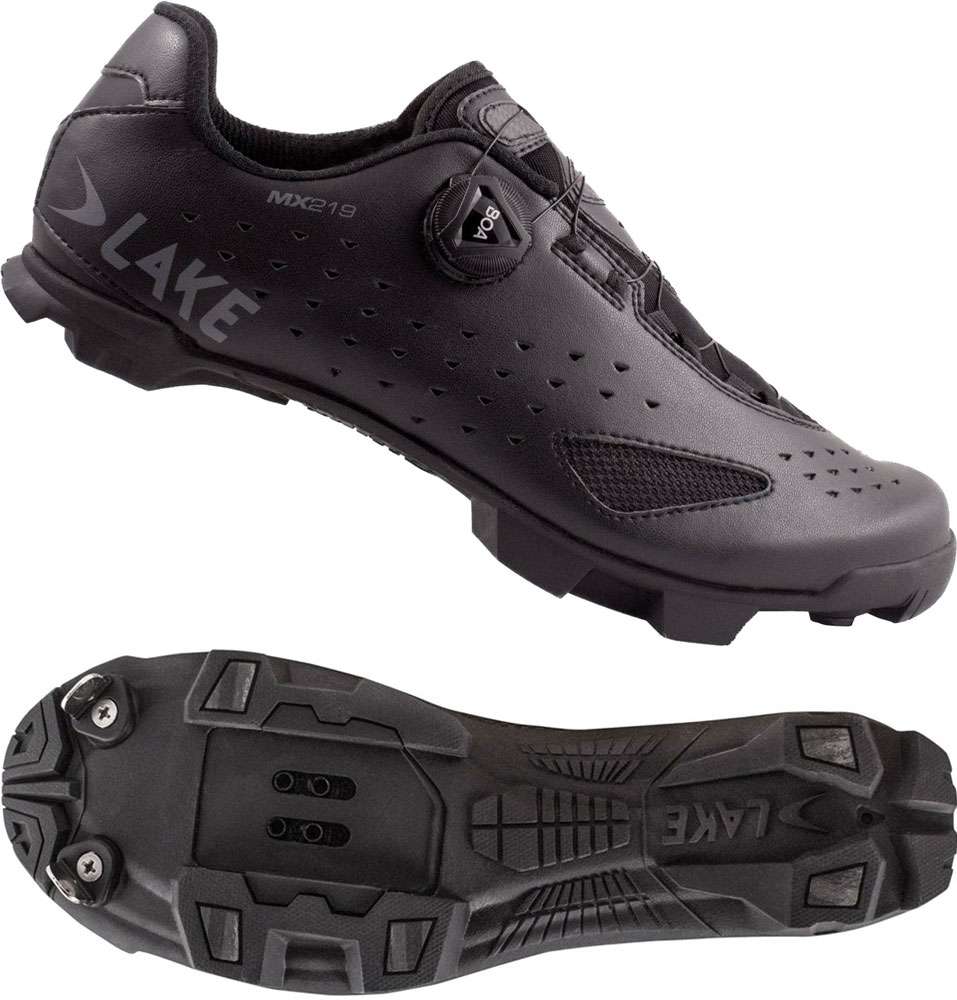 Lago mx219 - zapatillas mtb