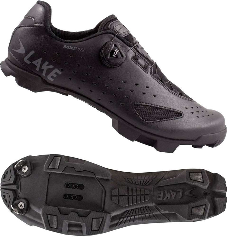 Lago mx219 - scarpe mtb