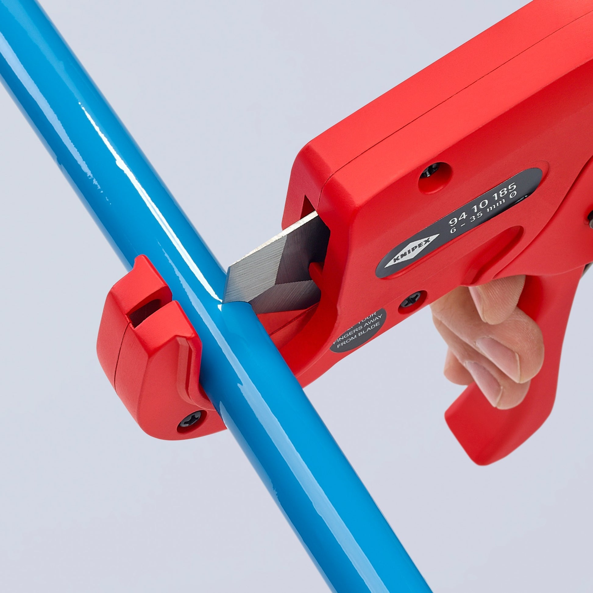 Cutter di tubi Knipex 9410185