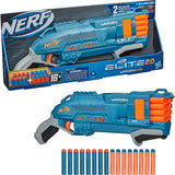 Hasbro 2.0 Warden DB-8 blaster - afbeelding 2