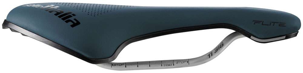 Sella Selle Italia SLR Flite Boost Ti Superflow Gravel