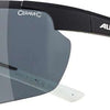 Alpina defey hr - sports glasses
