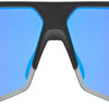 Uvex axos set - sports glasses