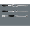 WAA 8100 SA 7 ZYKLOP METALLI METALI SET BASSED QUATTRO