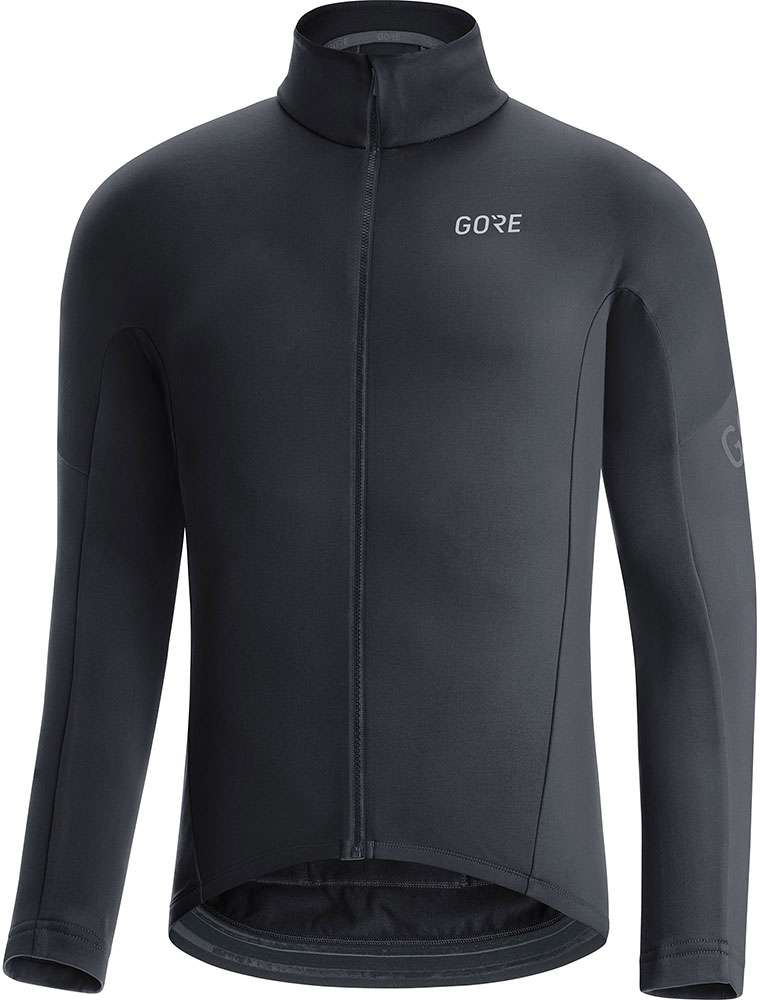 Gorewear c3 termo - maglia a maniche lunghe